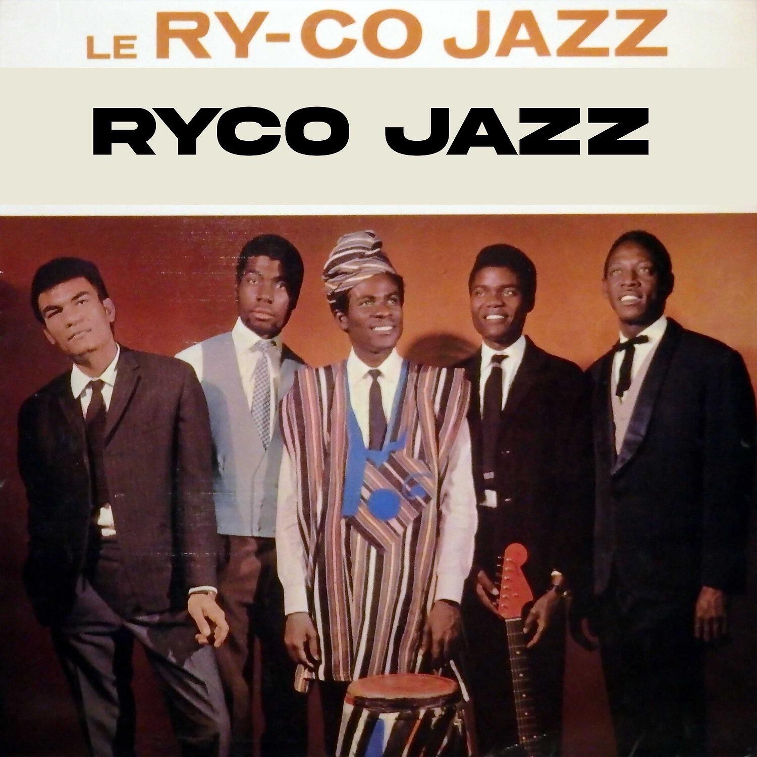RyCo Jazz