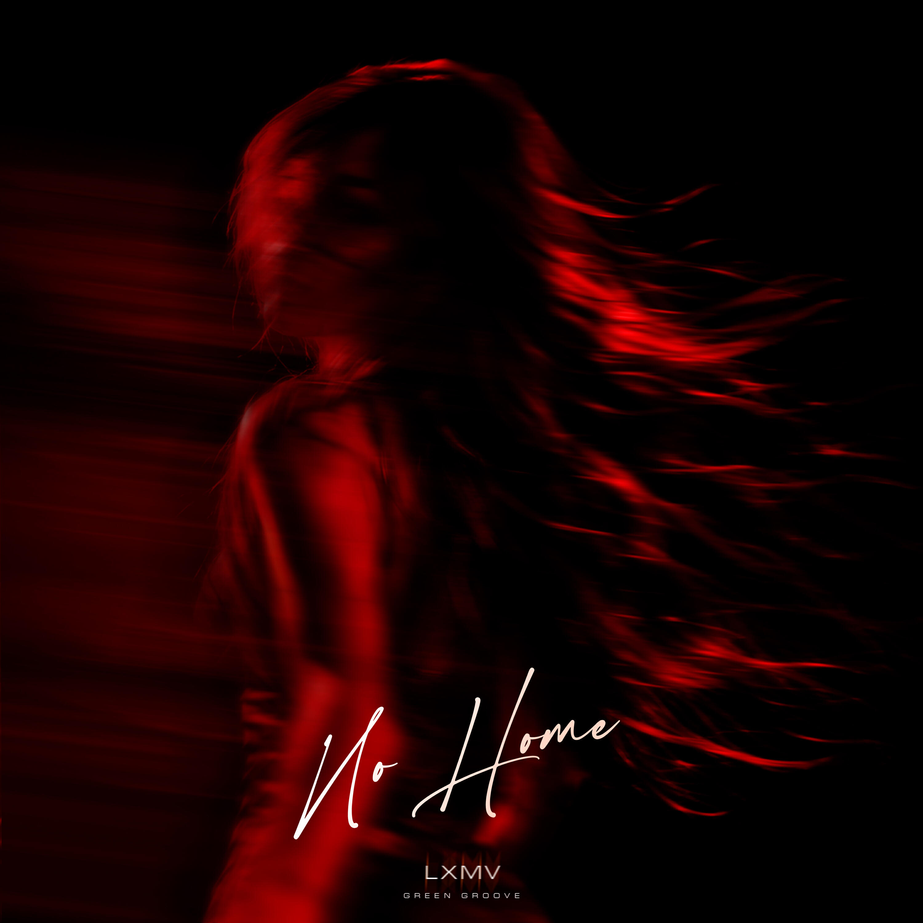 Релиз No Home