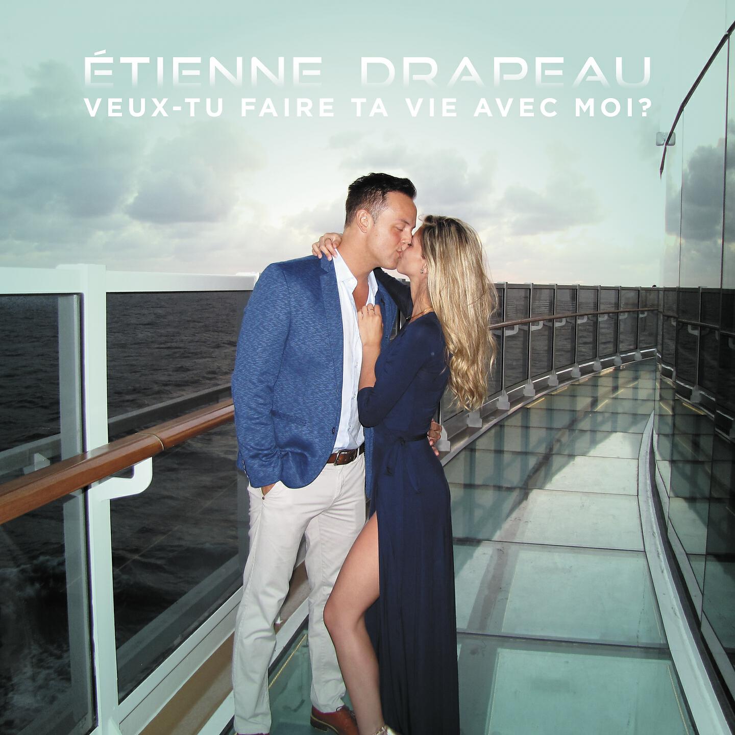 Релиз Veux-tu faire ta vie avec moi?