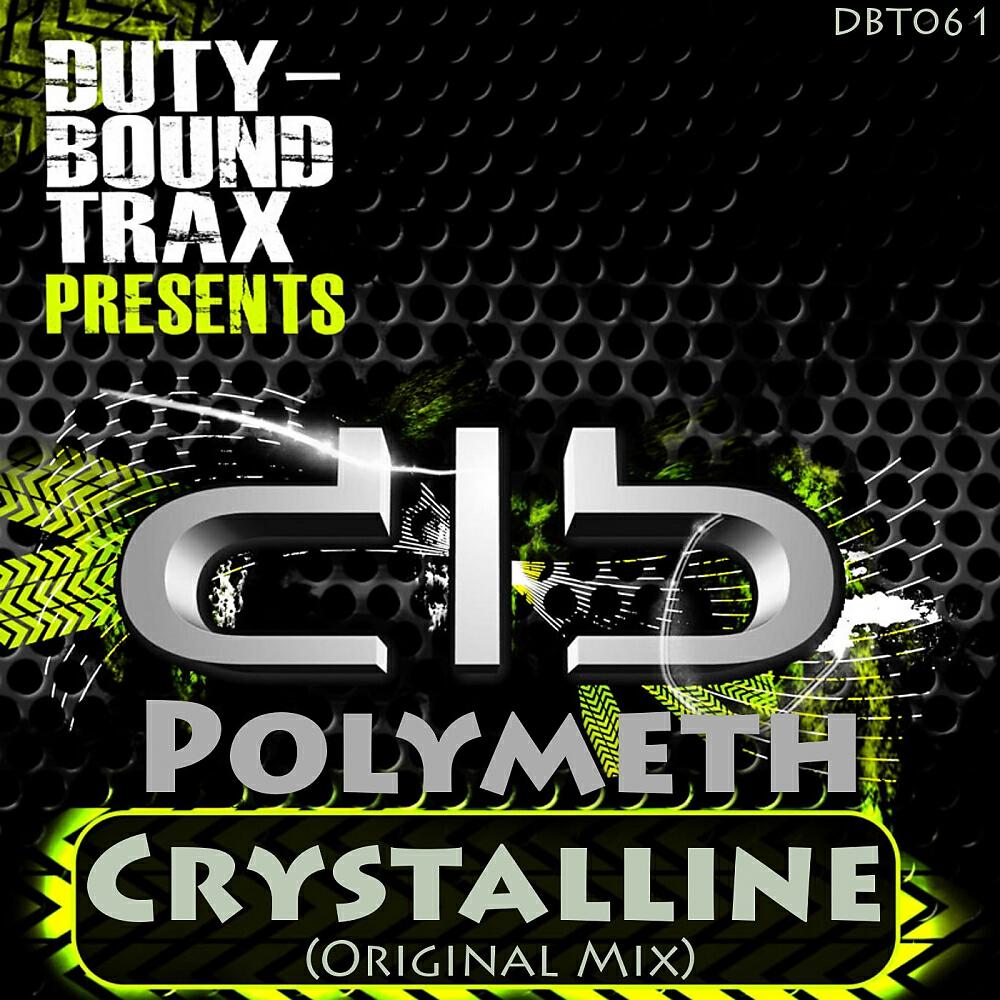 Релиз Crystalline