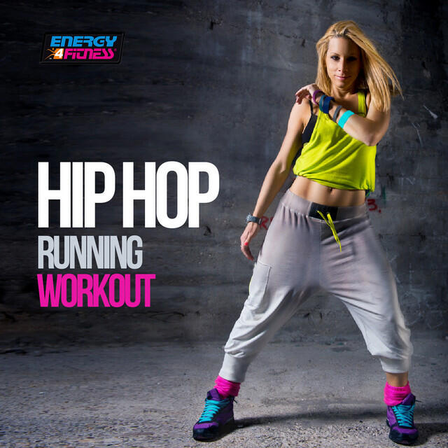 Релиз Hip Hop Running Workout (60 Minutes Non-Stop Mixed Compilation 140 - 170 BPM)