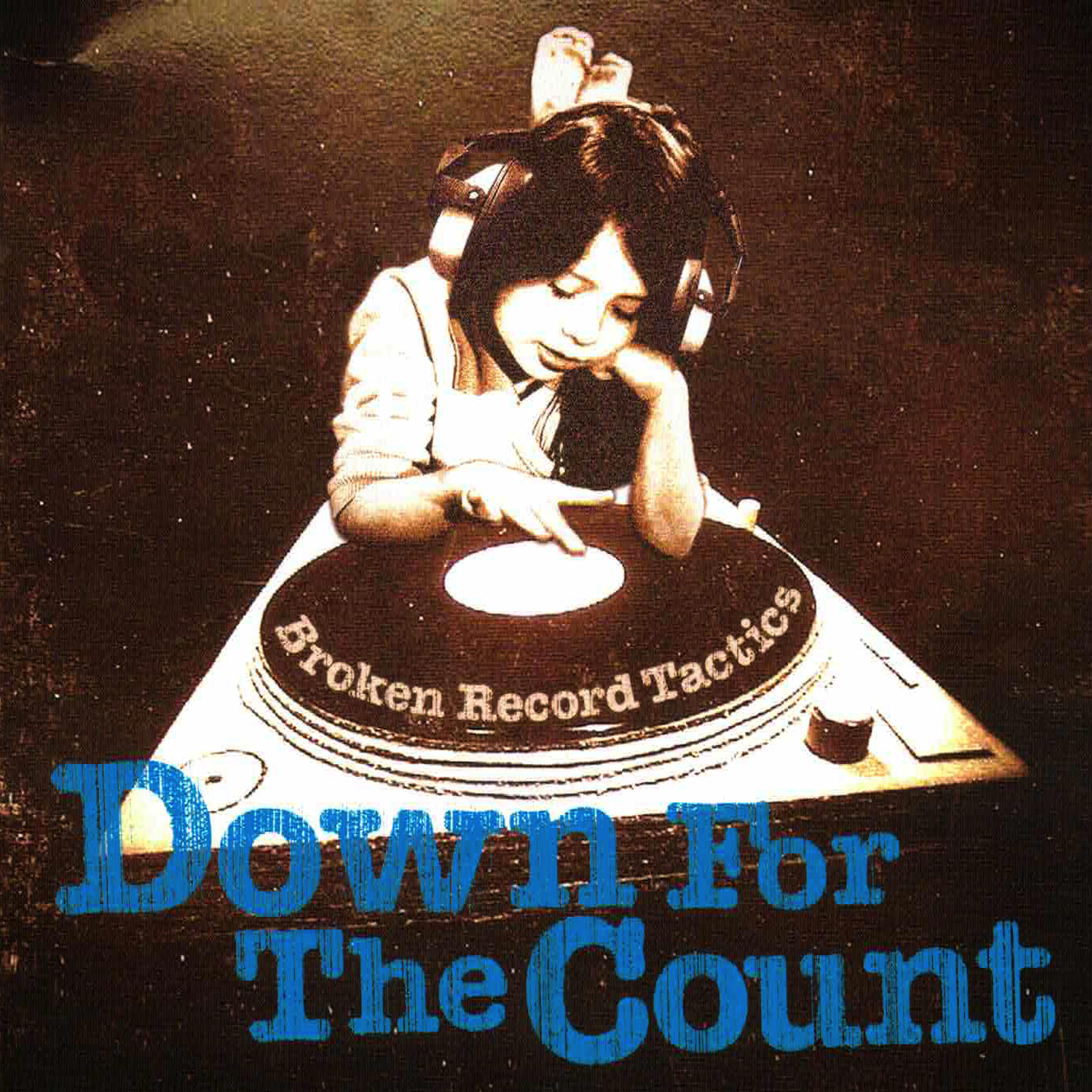 Релиз Broken Record Tactics