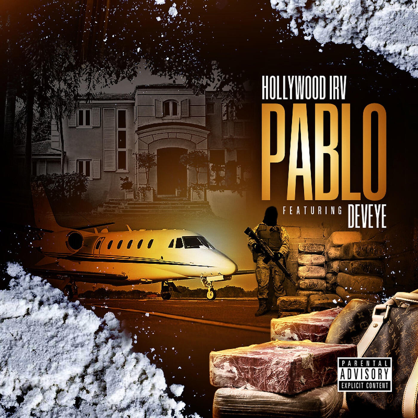Релиз Pablo
