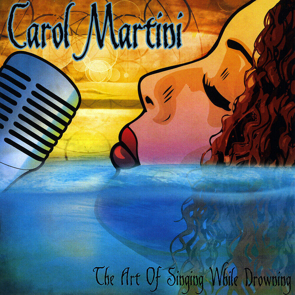 Релиз The Art of Singing While Drowning