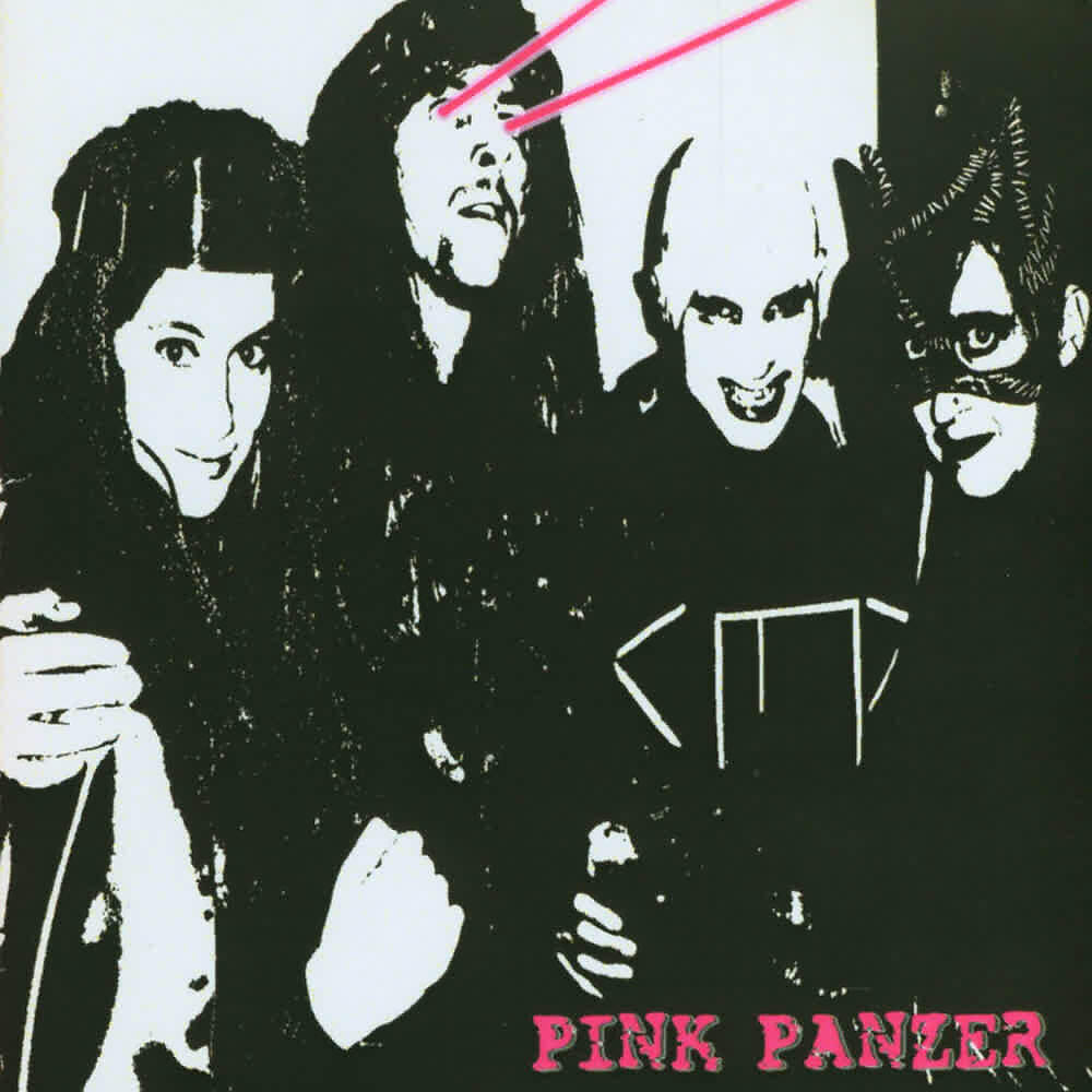 Pink Panzer