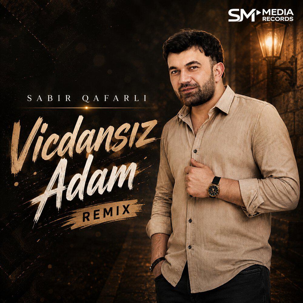 Релиз Vicdansız Adam