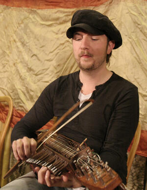 Daniel Pettersson