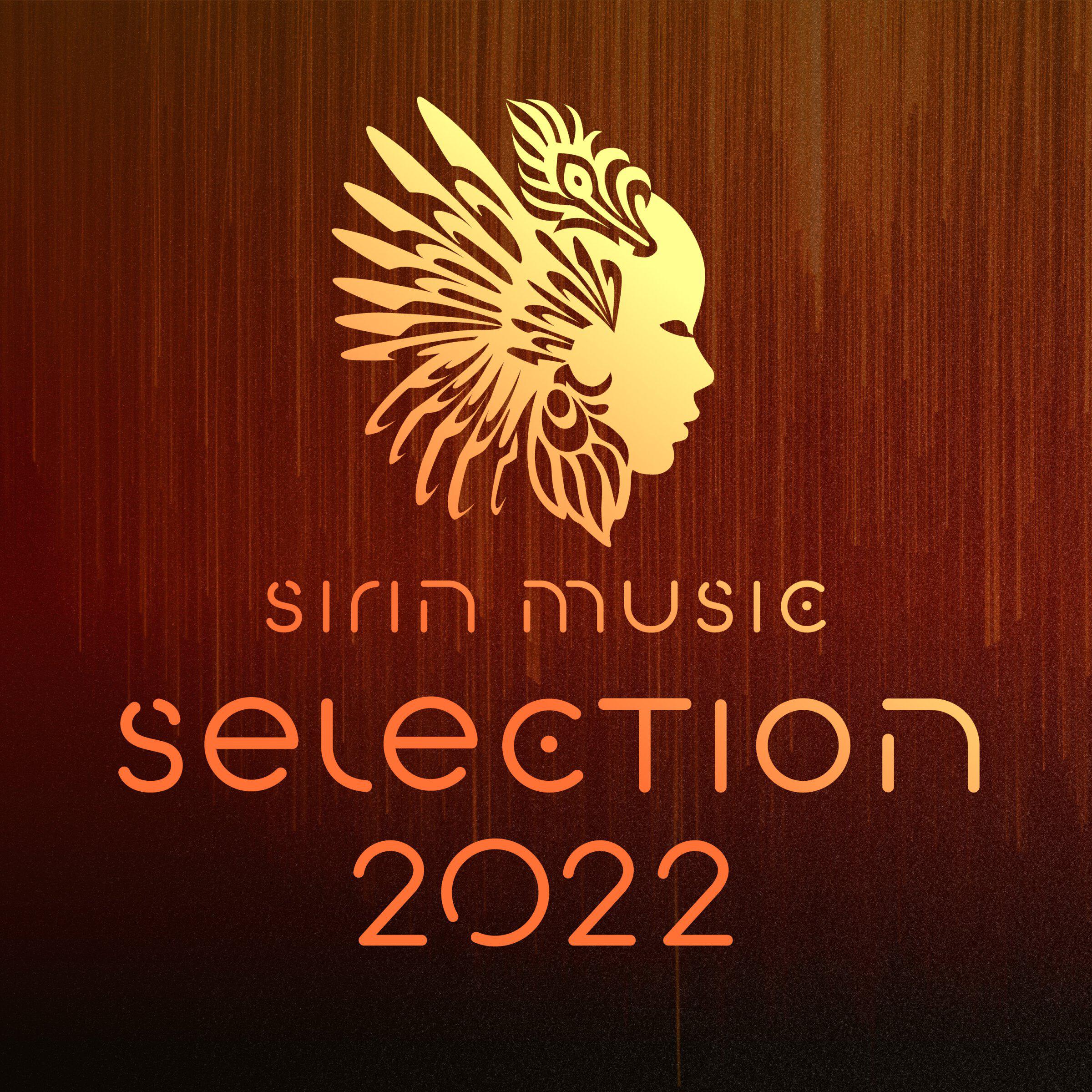 Релиз Sirin Music: Selektion 2022