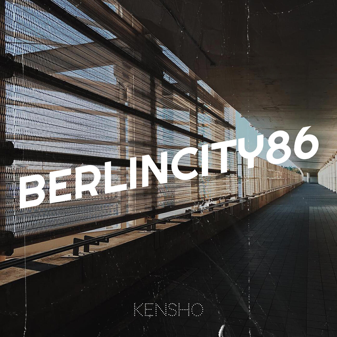 Релиз BerlinCity86