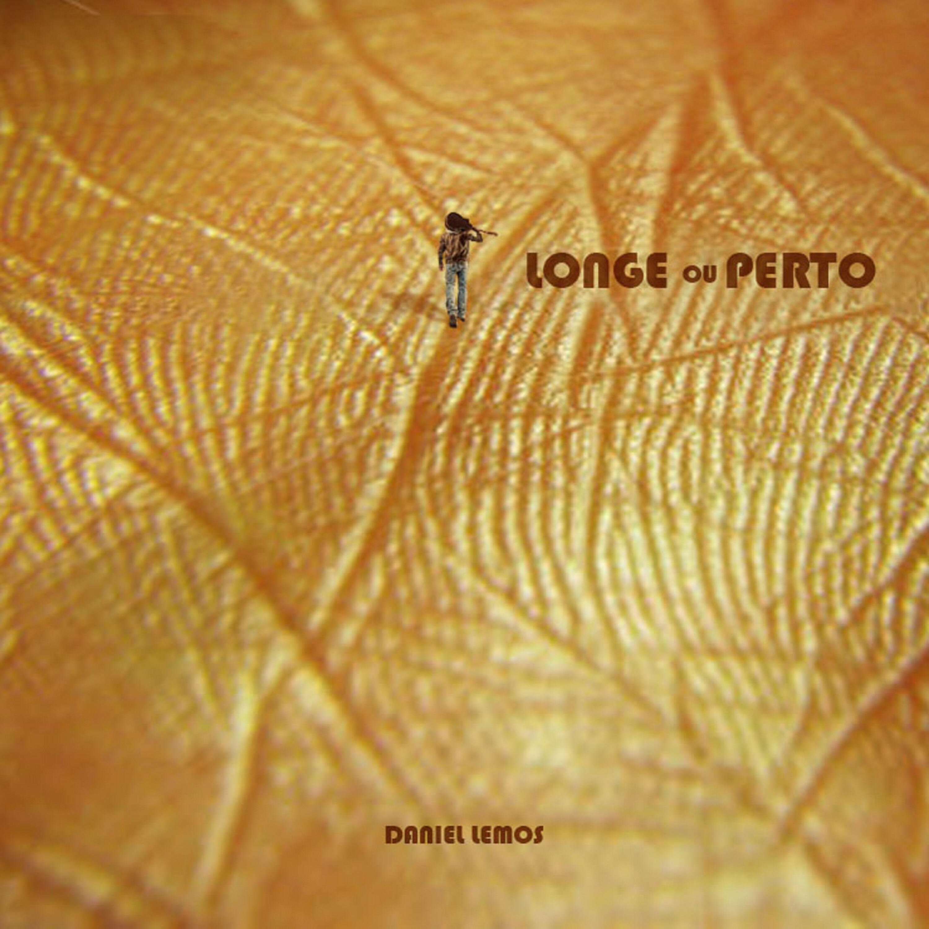 Релиз Longe Ou Perto