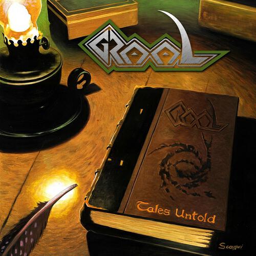 Релиз Tales Untold