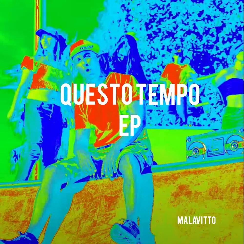 Релиз Questo Tempo EP