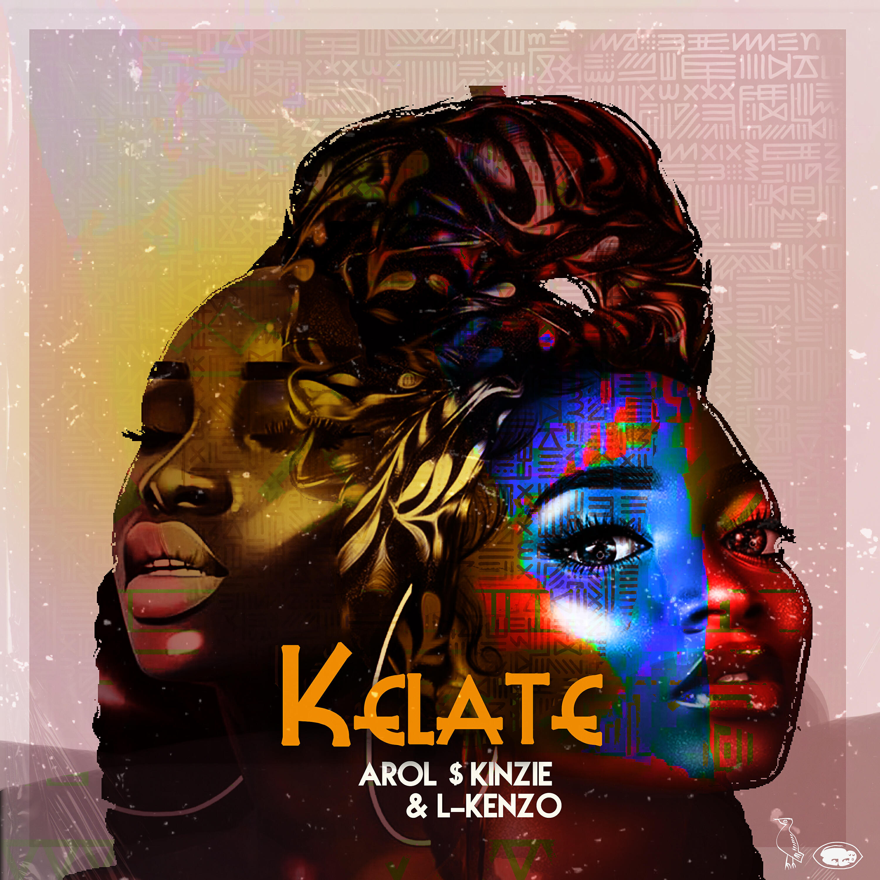 Скачать песню Arol $kinzie, L-Kenzo - Kelate (Vocal) бесплатно в MP3 для Android и iOS