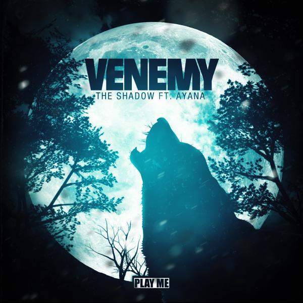 Релиз The Shadow