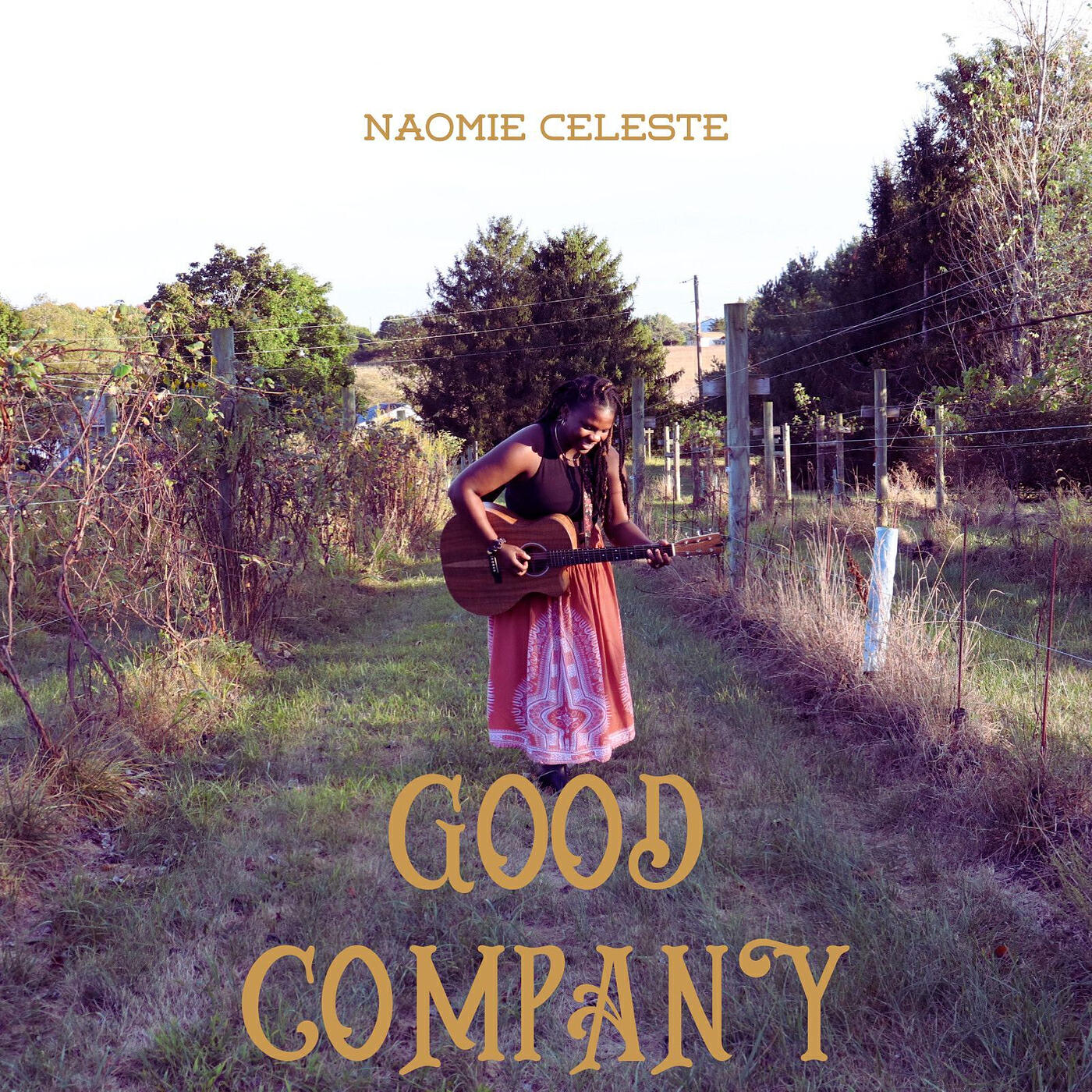 Релиз Good Company