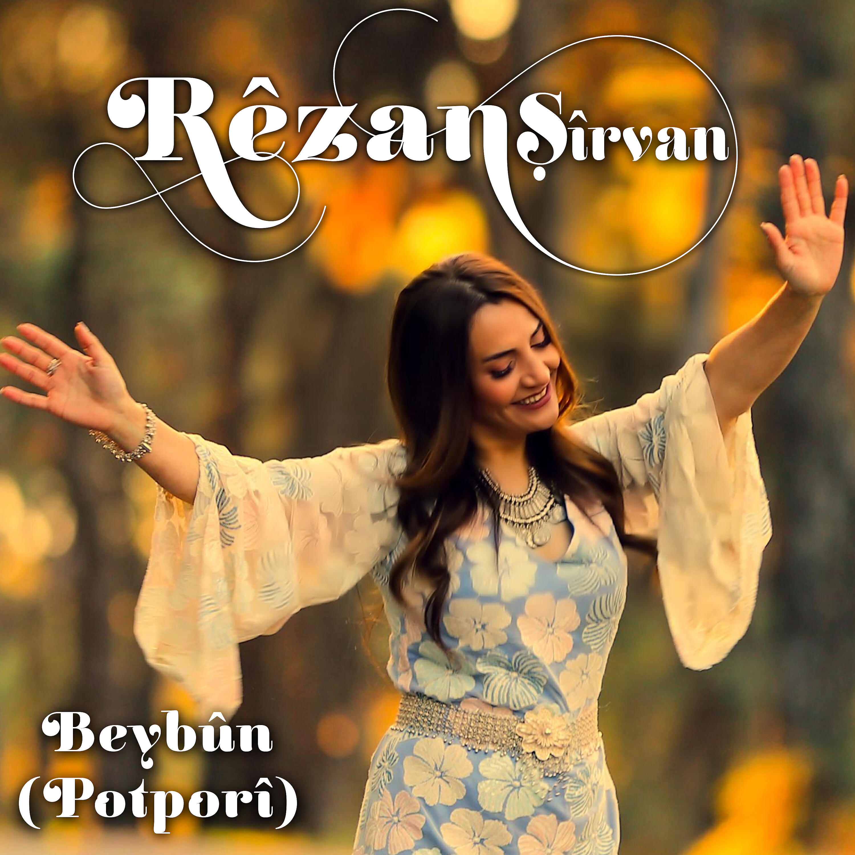 Релиз Beybûn (Potporî)