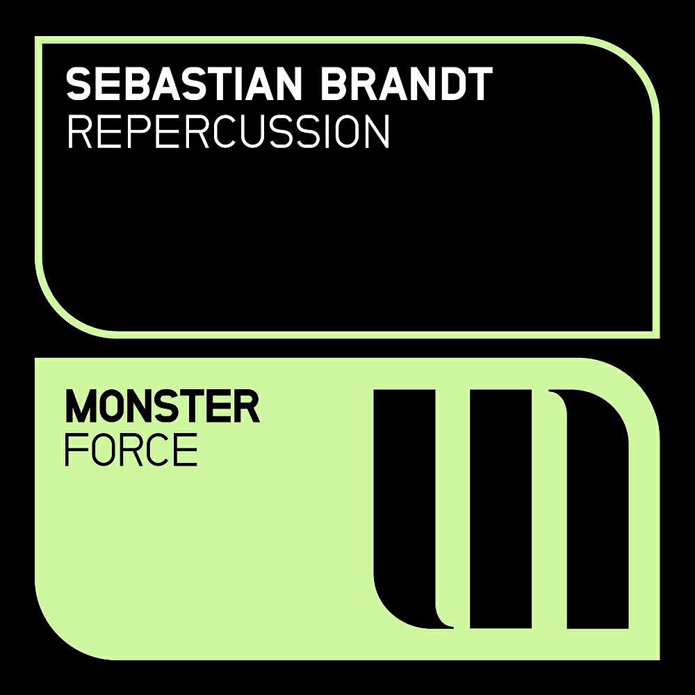 Релиз Repercussion