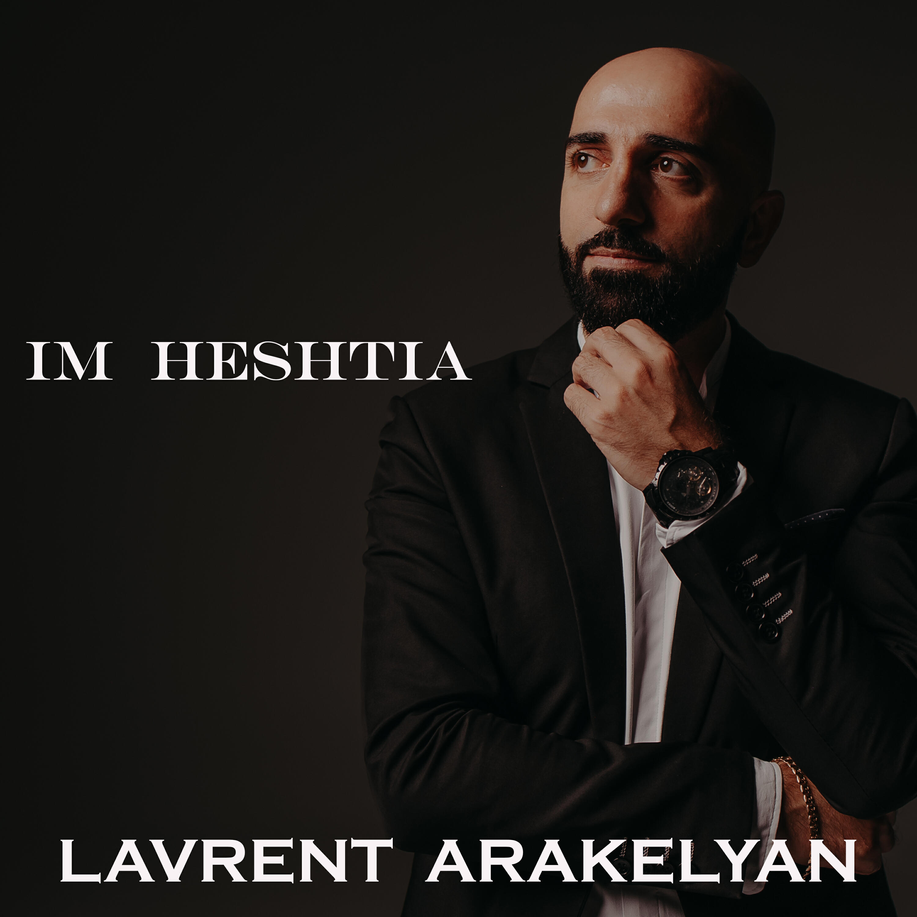 Релиз Im Heshtia