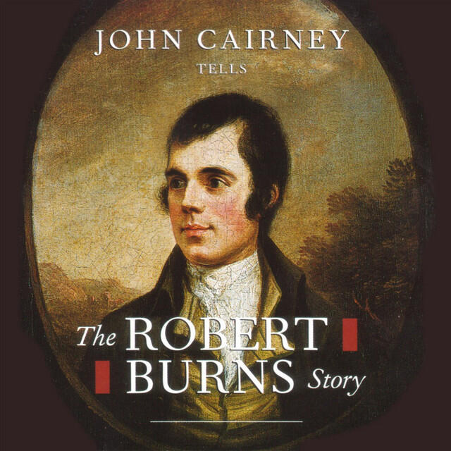 Релиз The Robert Burns Story