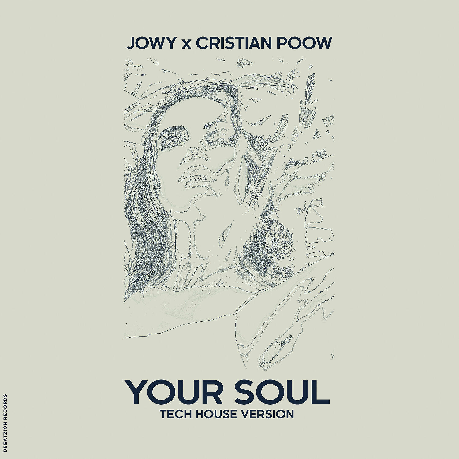 Релиз Your Soul (Tech House Version)