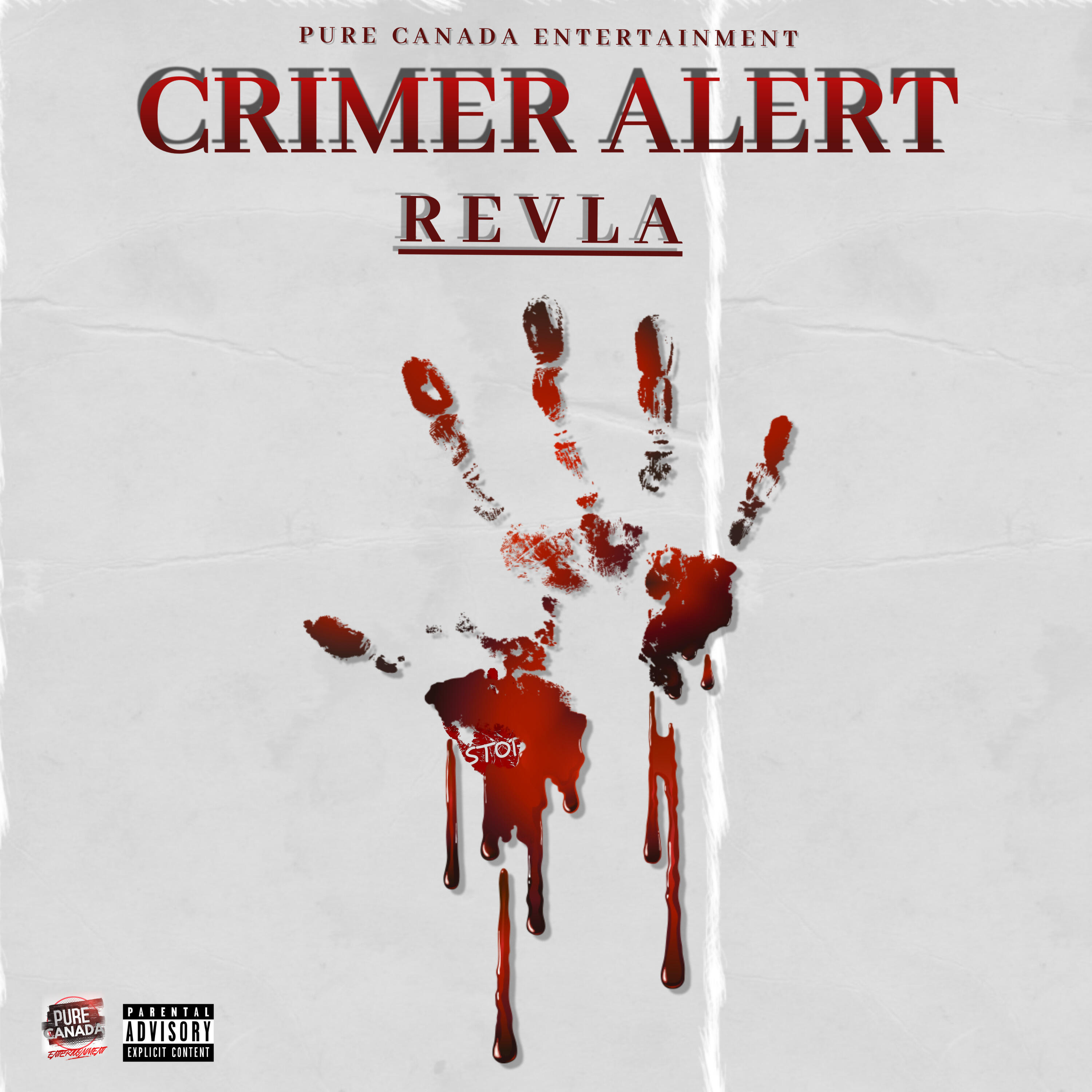 Релиз Crime Alert