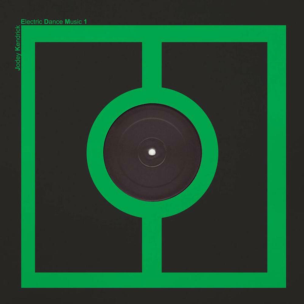 Релиз Electric Dance Music 1