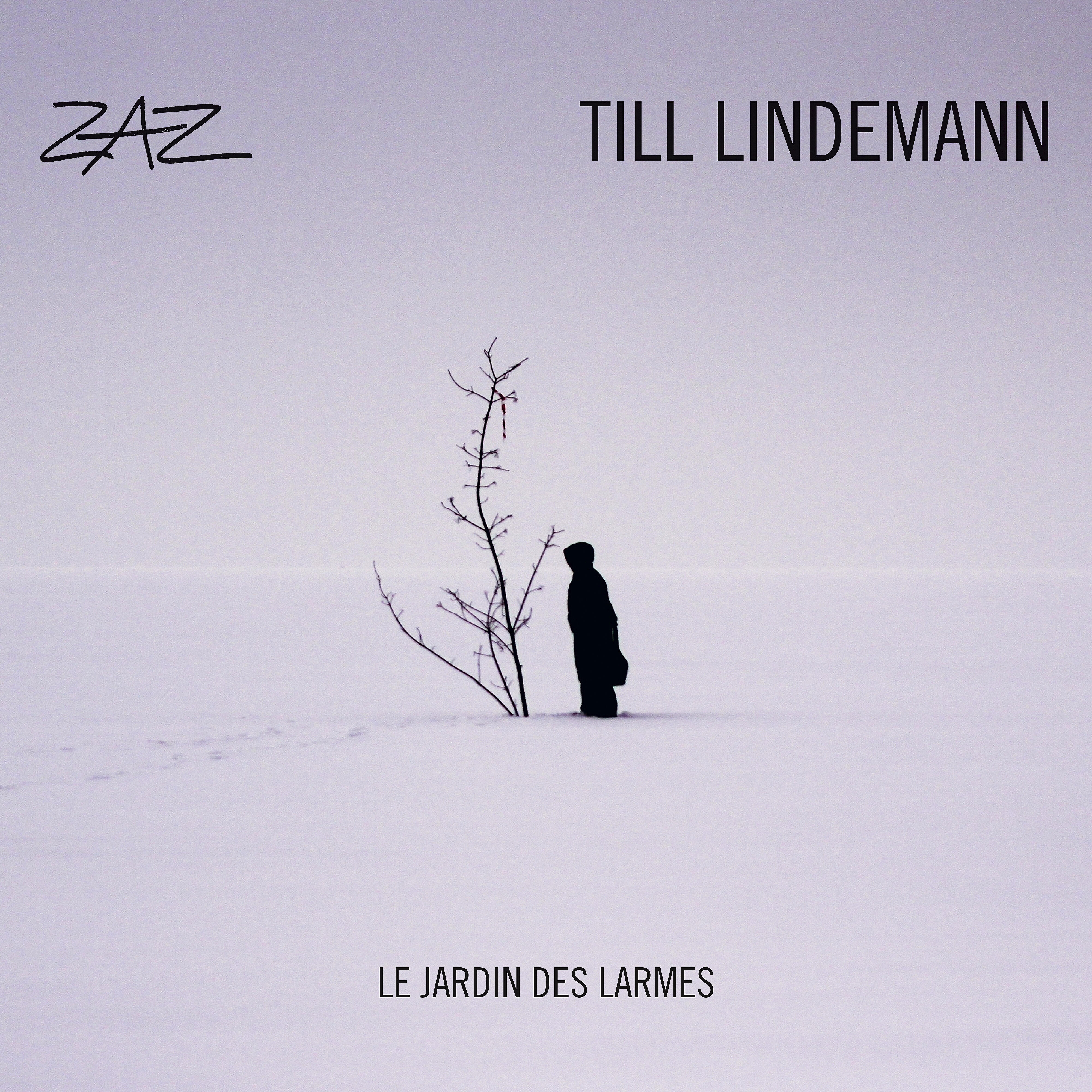 Релиз Le jardin des larmes (feat. Till Lindemann)