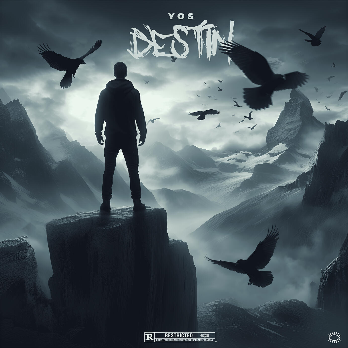 Релиз Destin