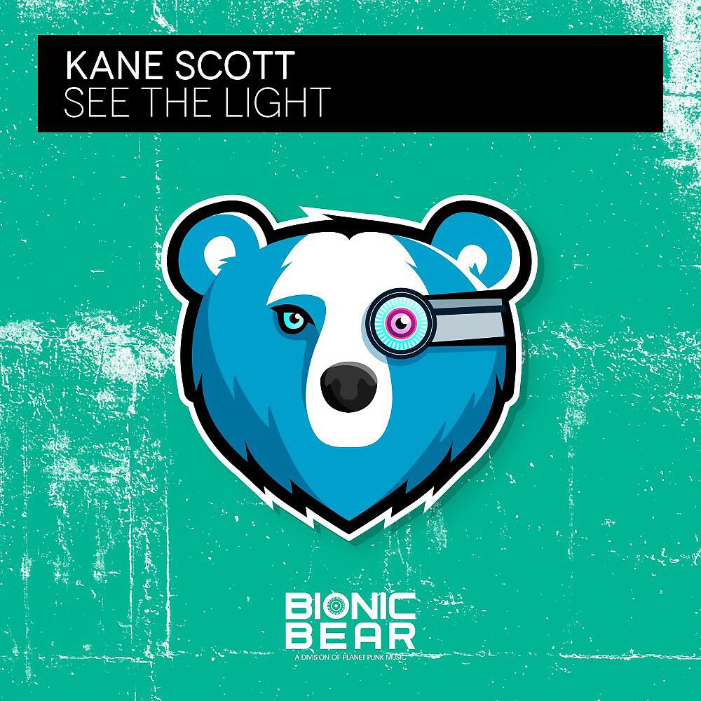 Релиз See the Light