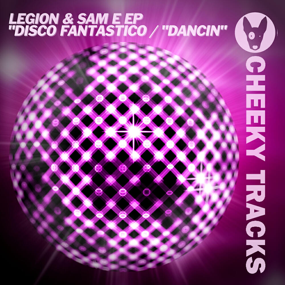 Релиз Legion & Sam E EP