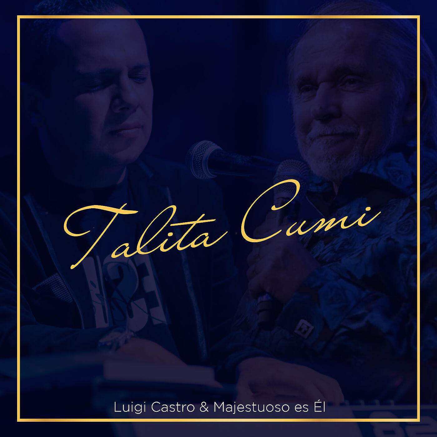 Релиз Talita Cumi