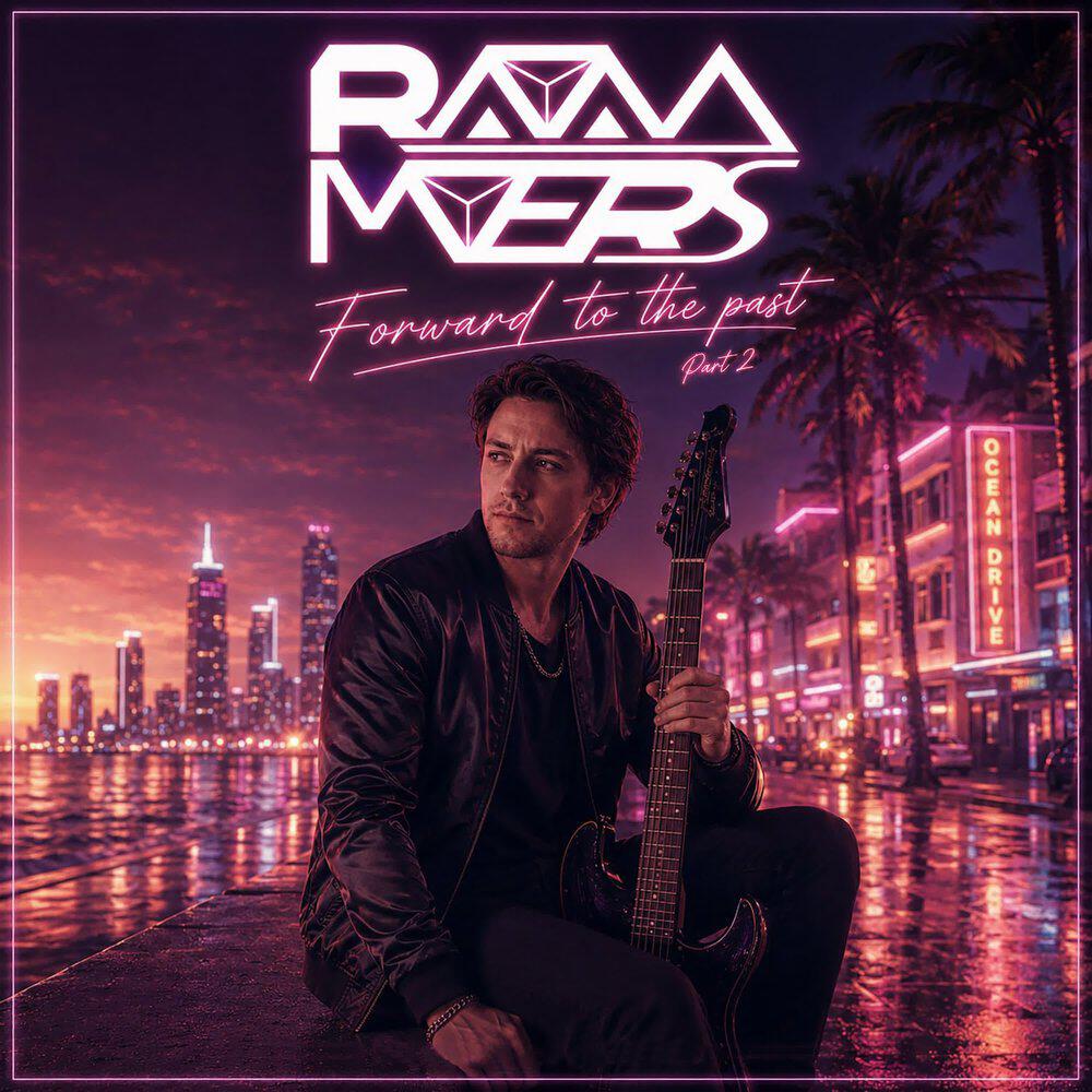 Релиз Forward to the Past, Pt. 2