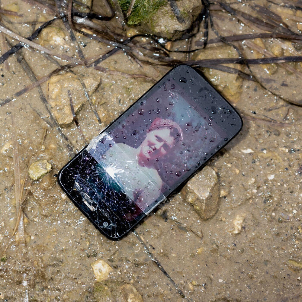 Релиз Vid Roines strand
