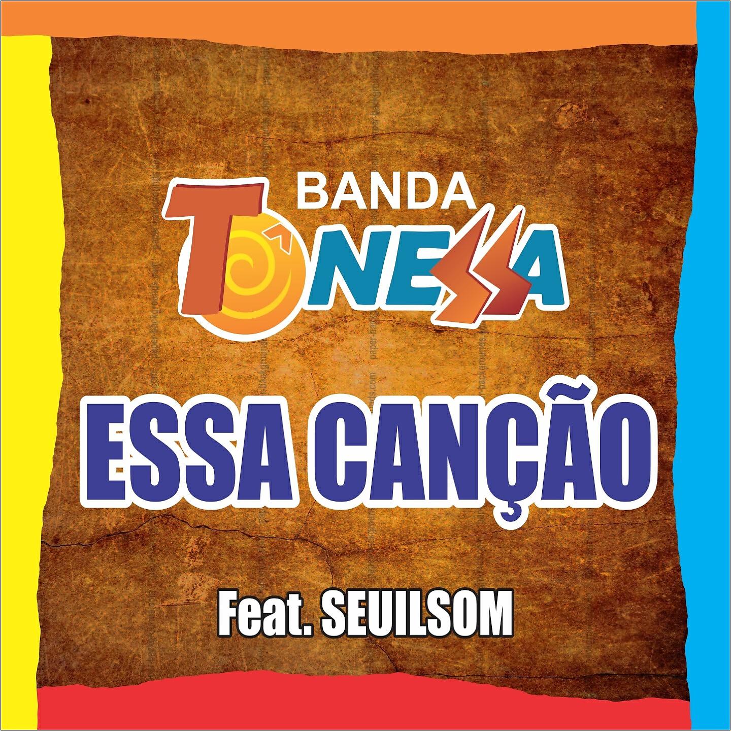 Релиз Essa Canção