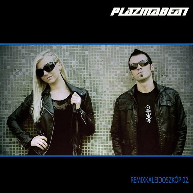 Релиз Remixkaleidoszkóp, Vol. 2