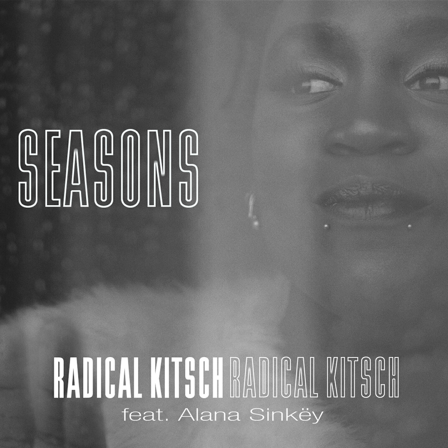 Релиз Seasons