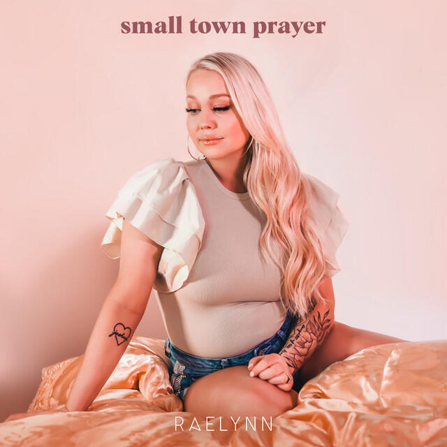 Релиз Small Town Prayer