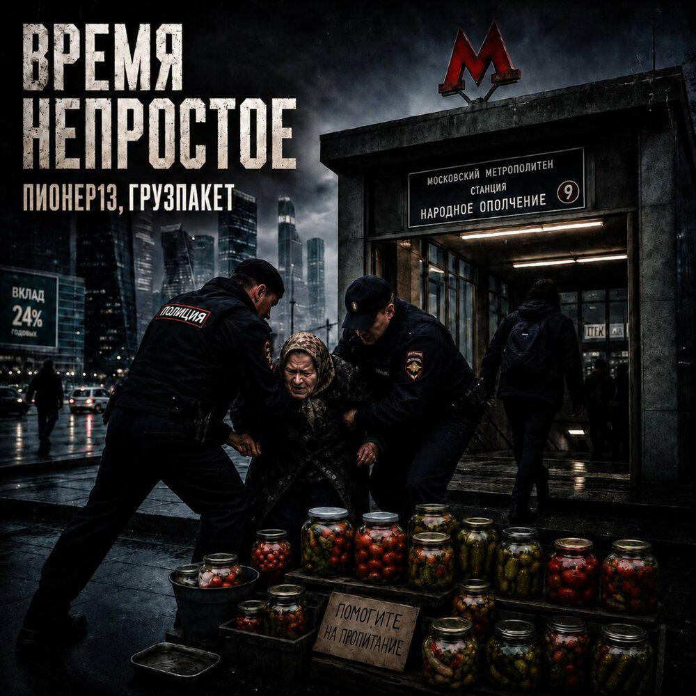 ПИОНЕР13