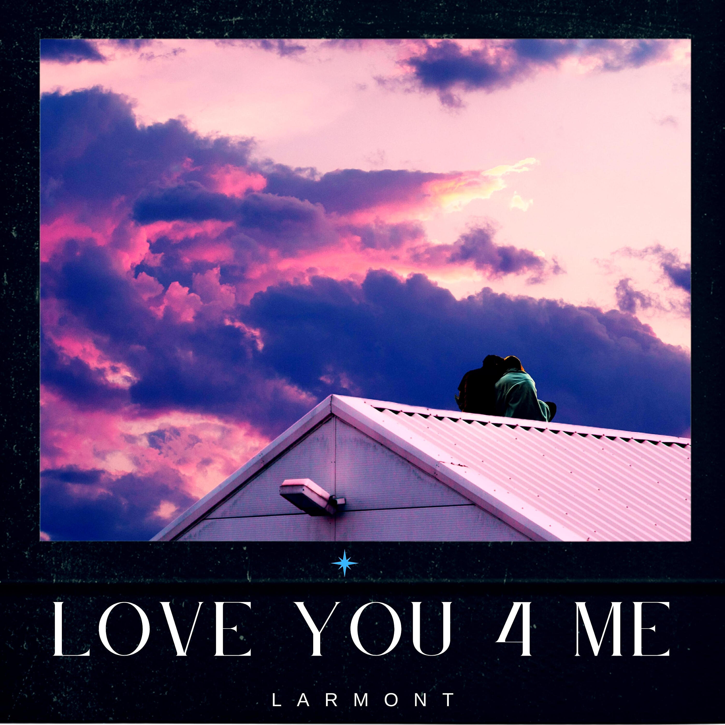 Релиз Love You 4 Me