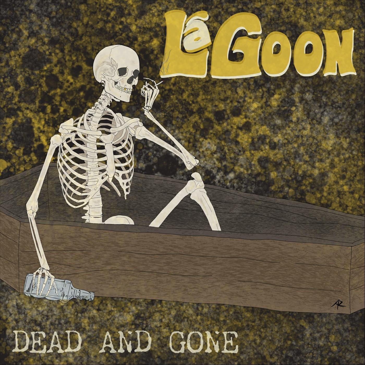 Релиз Dead and Gone