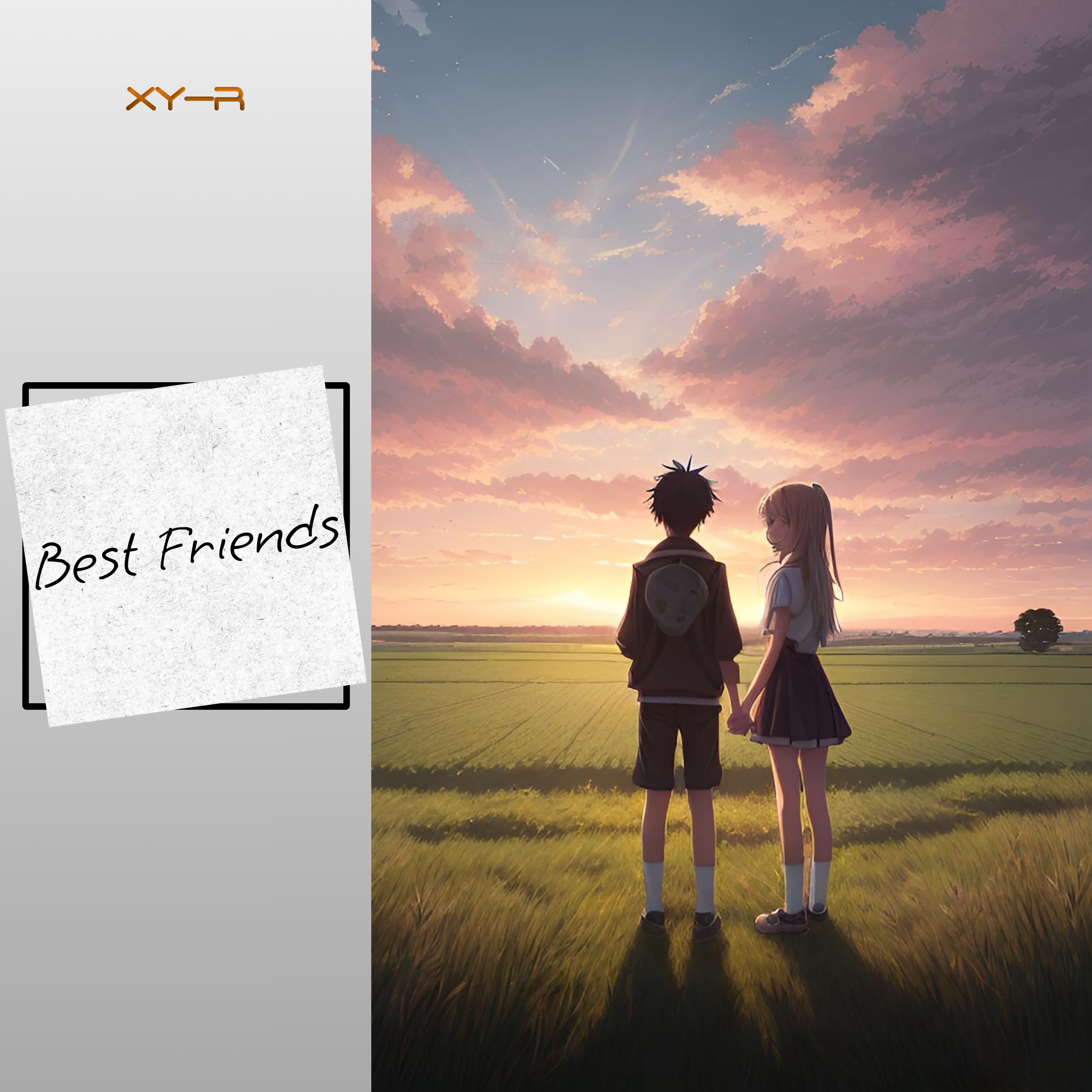 Релиз Best Friends