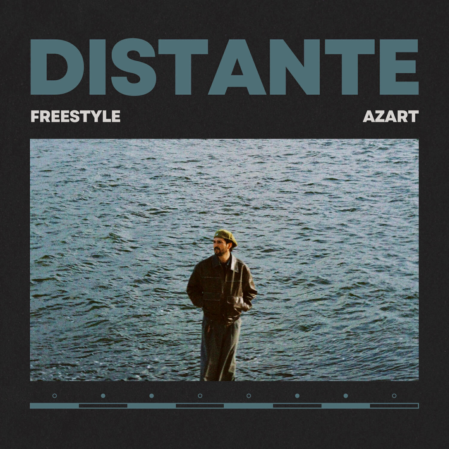 Релиз Distante (Freestyle)