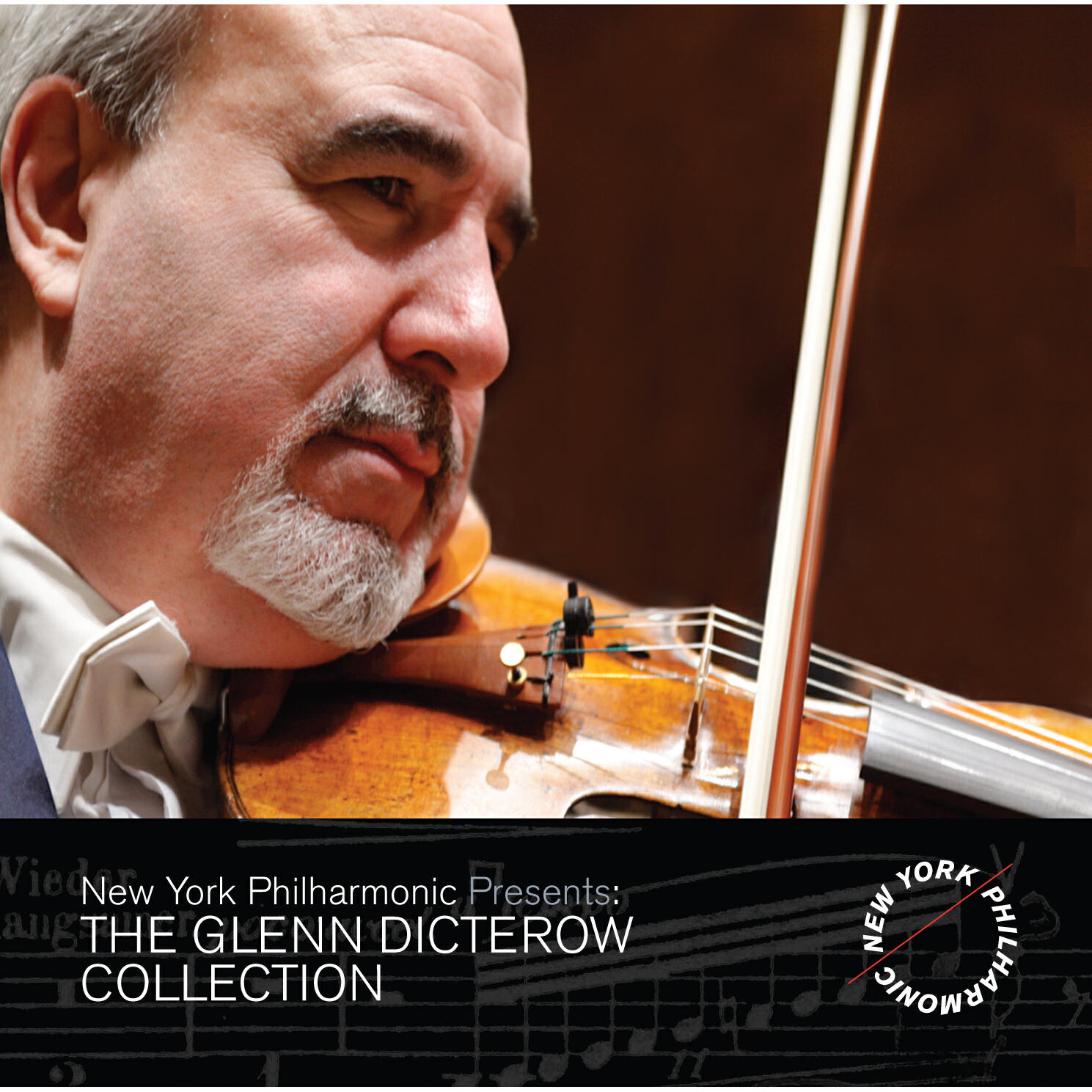 Релиз The Glenn Dicterow Collection, Vol. 1