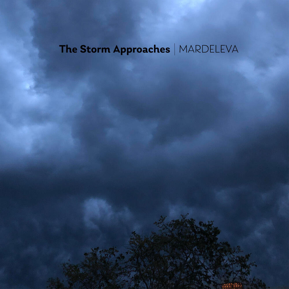 Релиз The Storm Approaches