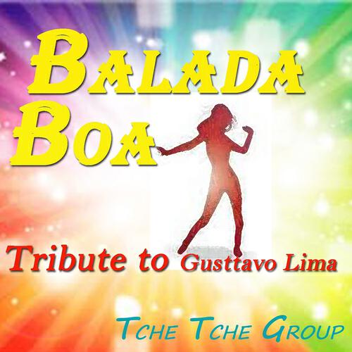 Релиз Balada Boa: Tribute to Gusttavo Lima