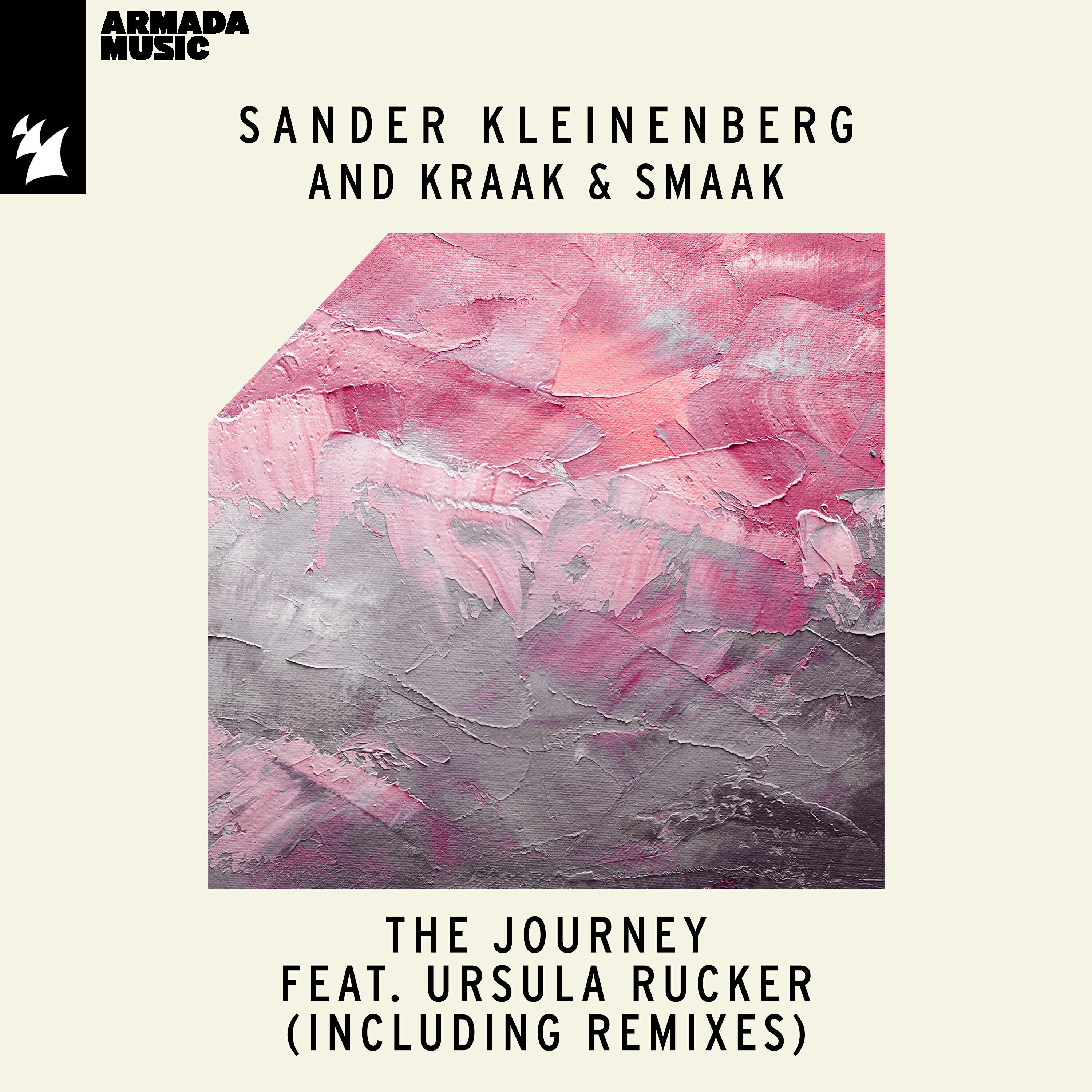 Релиз The Journey
