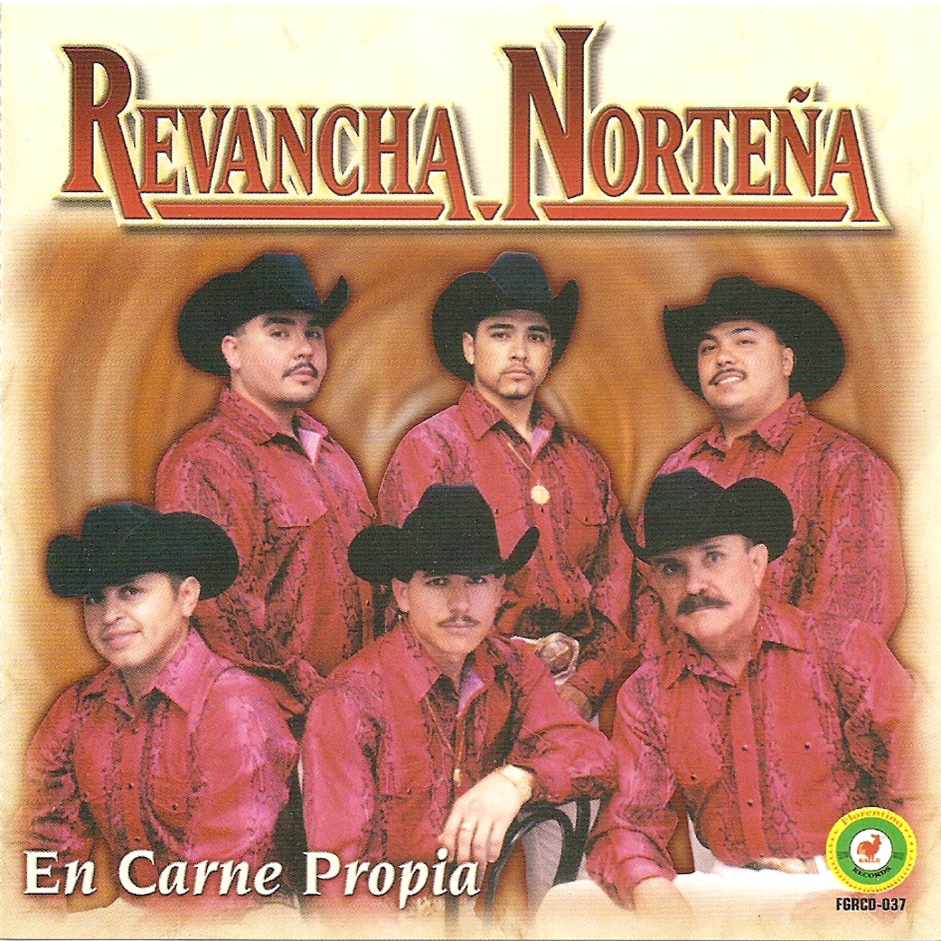 Релиз En Carne Propia
