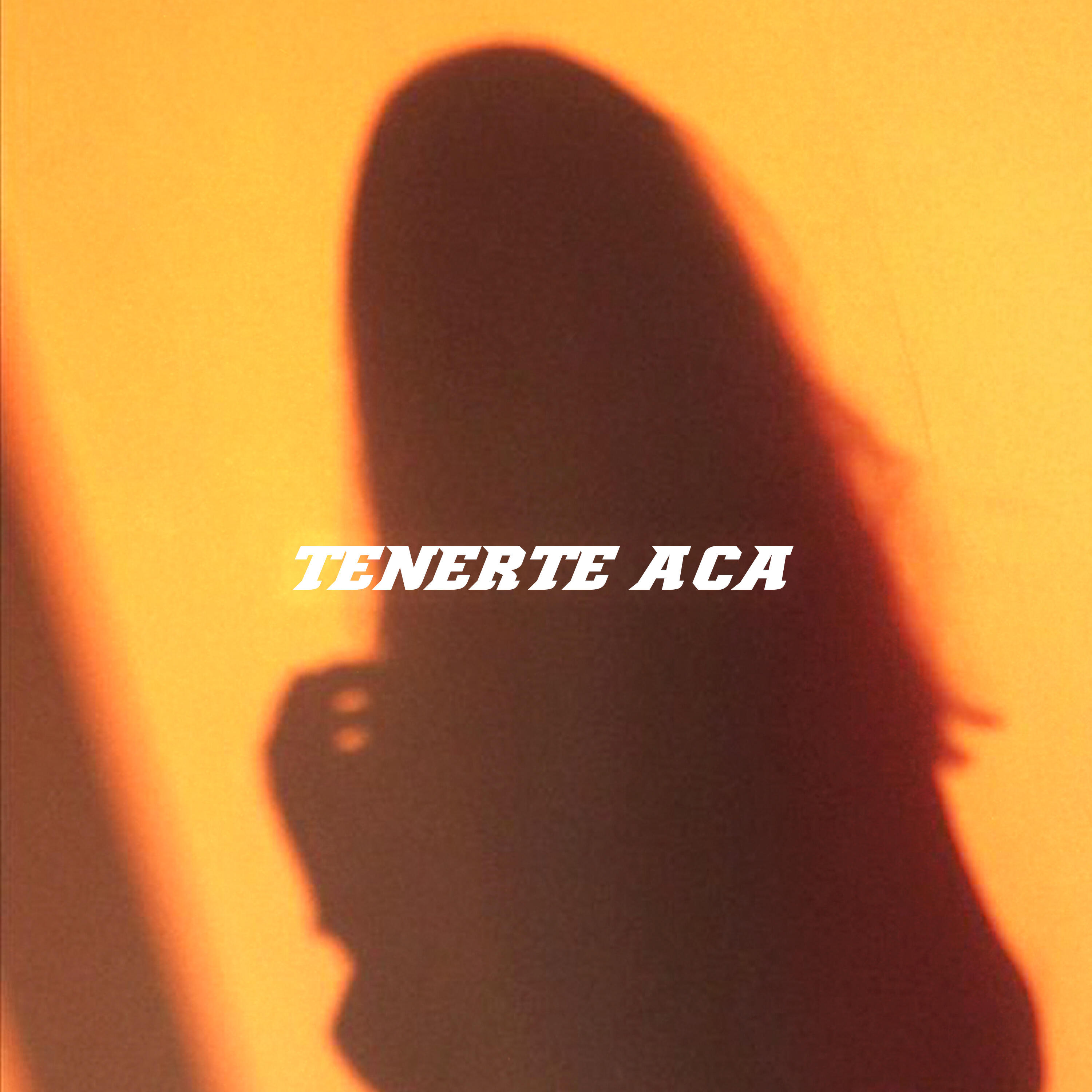Релиз Tenerte Aca