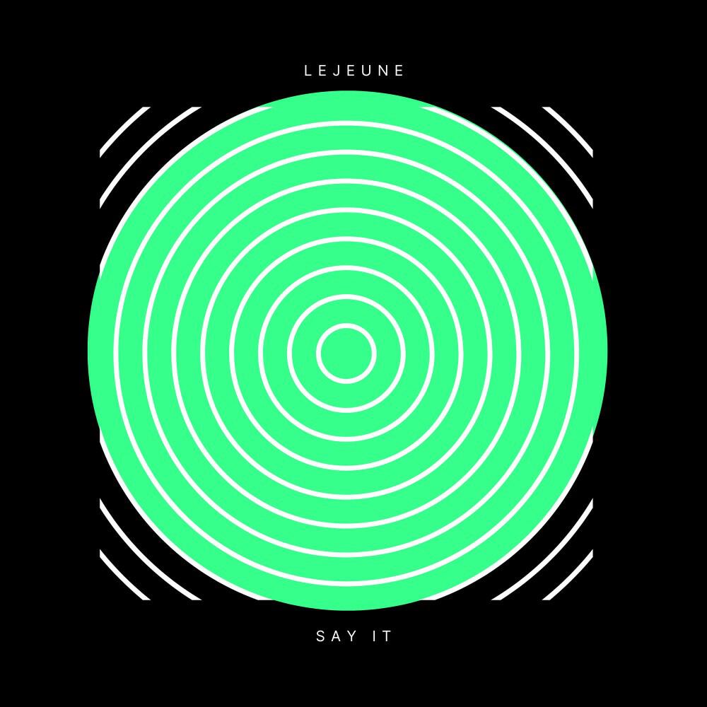 Релиз Say It