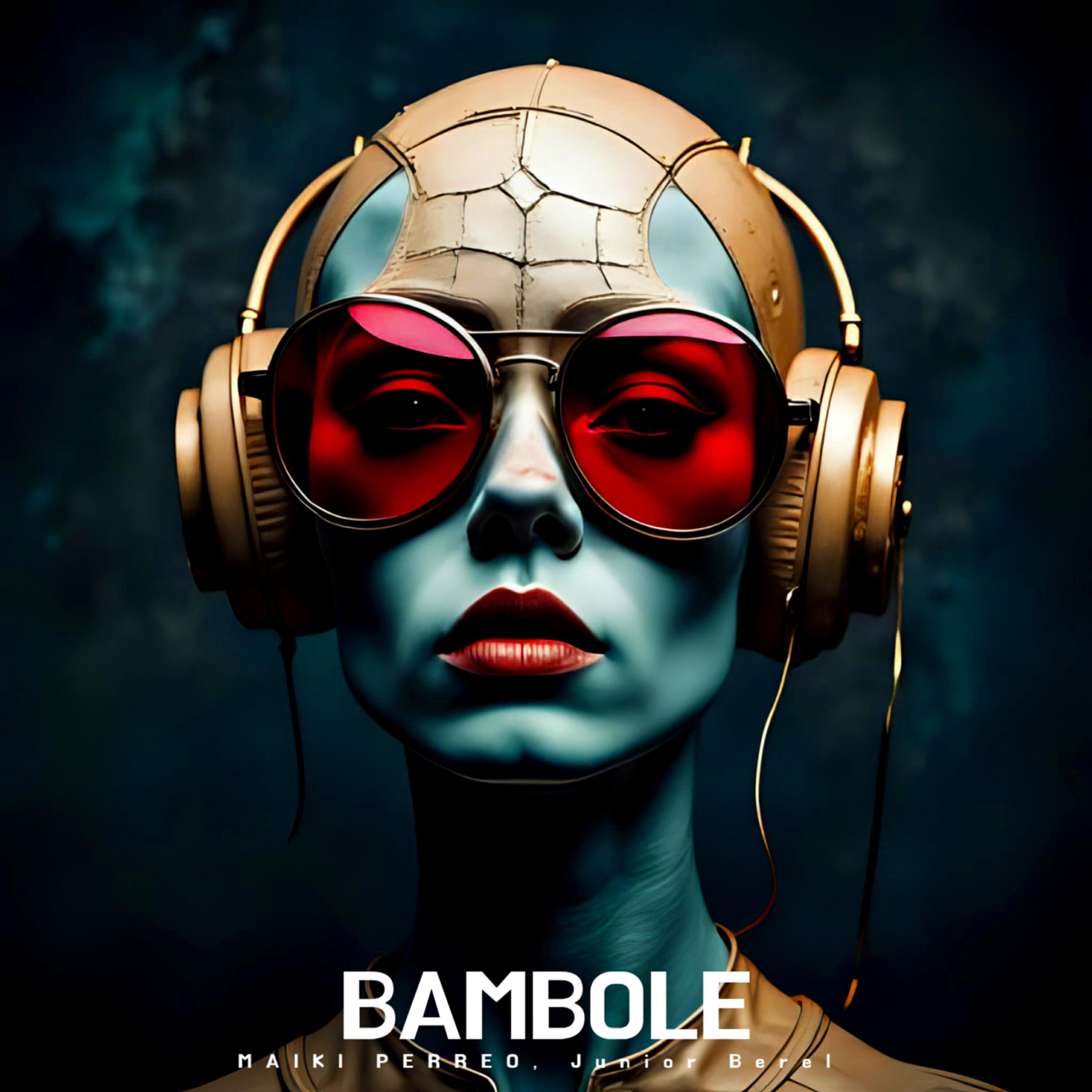 Релиз Bambole